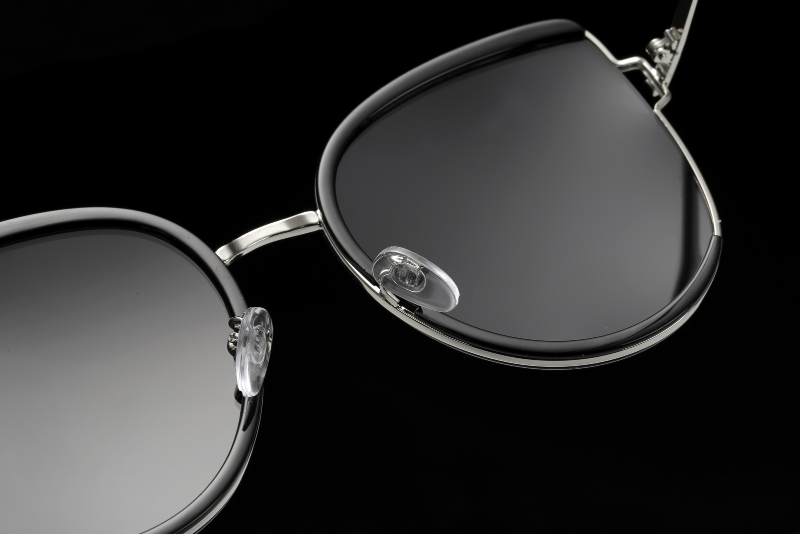 Quality sunglass retro designer colorful lens low cost Super X Studio